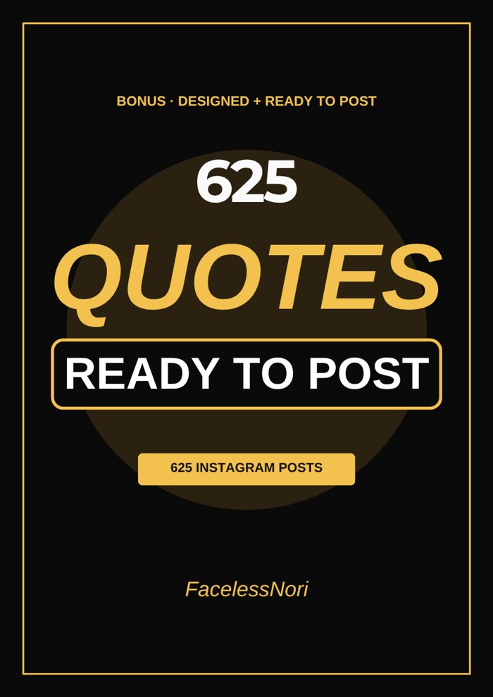 625 quotes
